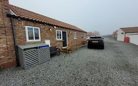 Cosy Cottage,The Paddock Barmston. Nr Bridlington