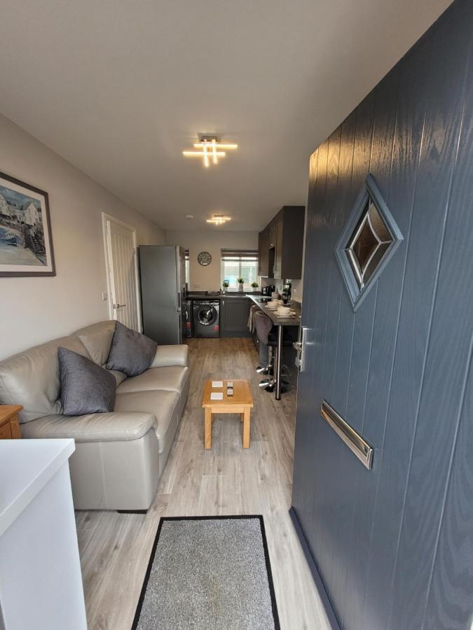 Cosy Cottage,The Paddock Barmston. Nr Bridlington Driffield Ngoại thất bức ảnh