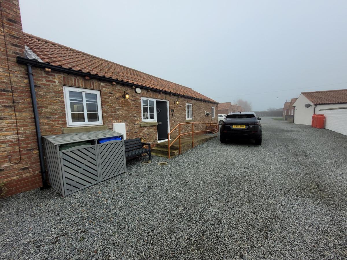 Cosy Cottage,The Paddock Barmston. Nr Bridlington Driffield Ngoại thất bức ảnh